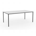 Budget Conference Table for Construction Site or Office