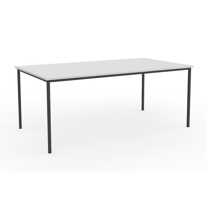 Budget Conference Table for Construction Site or Office