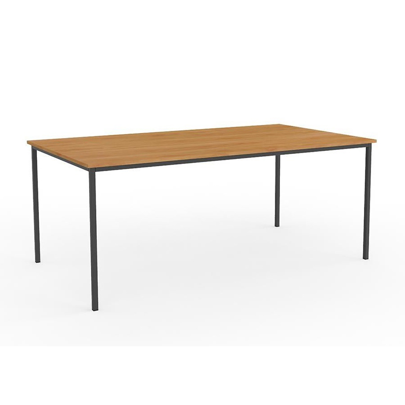 Budget Conference Table for Construction Site or Office