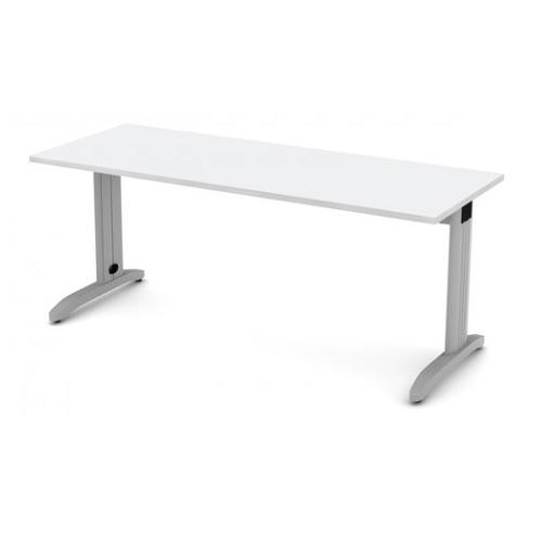 Chicago Office Table with Extend Beam