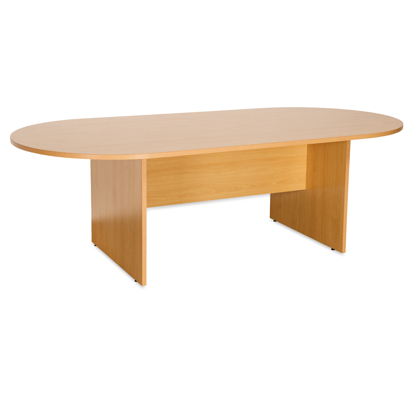 Round Meeting Table