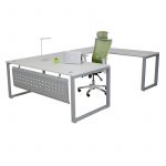 Contemporary Executive U Shape Office Table