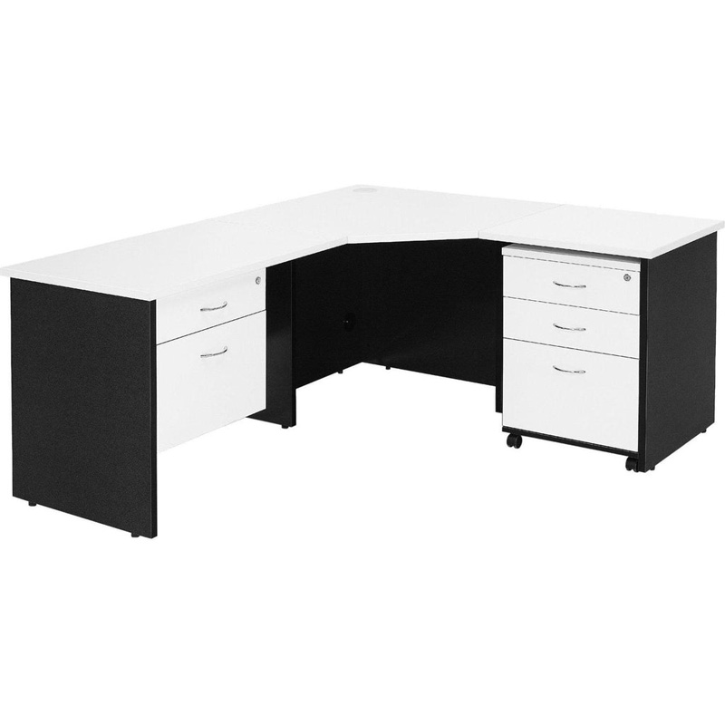 Corner Desk