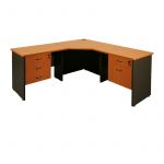 Corner Desk