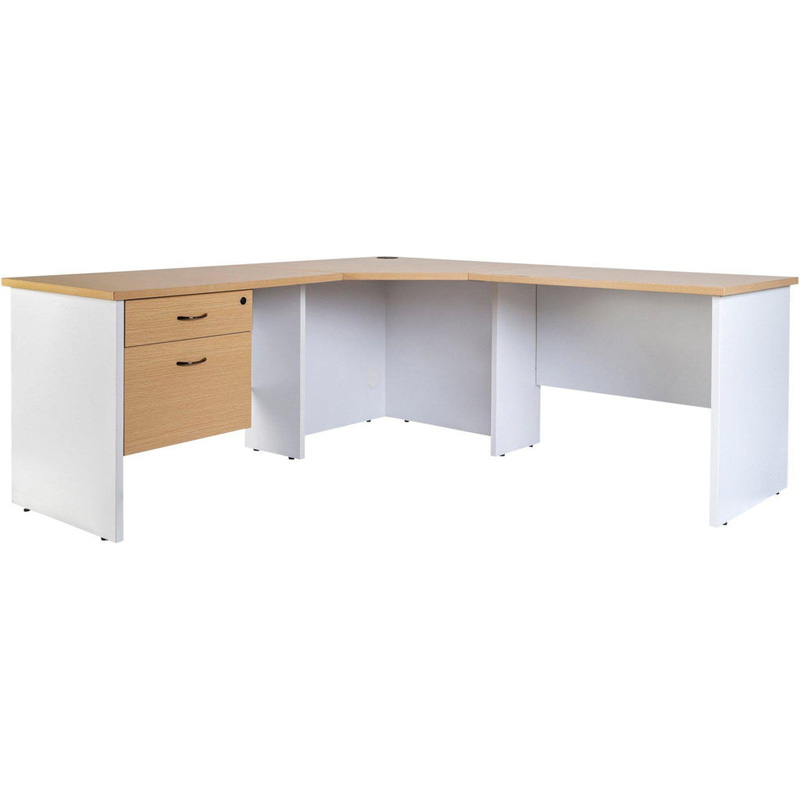 Corner Desk