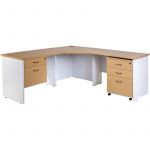 Corner Desk