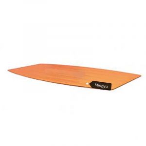 Boat Shaped Conference Table Top