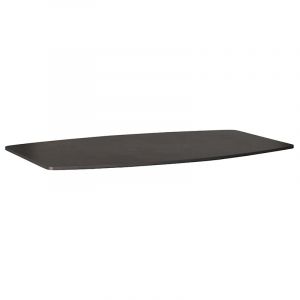 Boat Shaped Conference Table Top