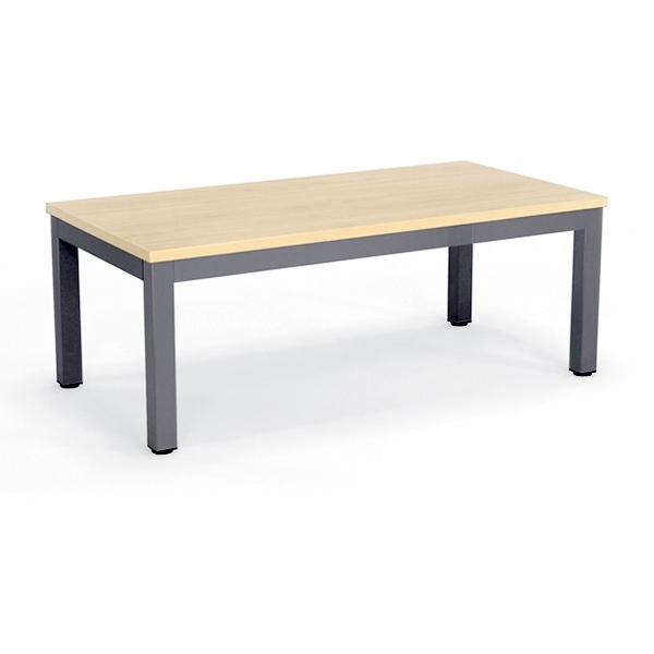 Cubit Metal Frame Center Coffee Table