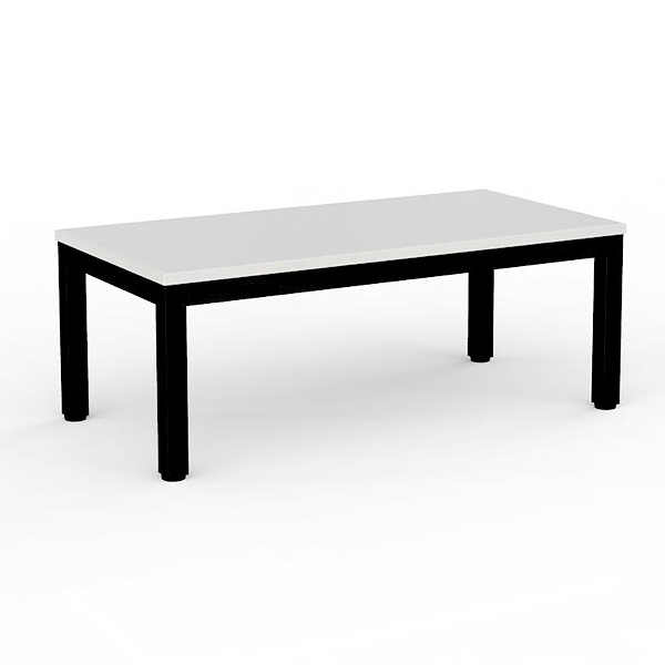 Cubit Metal Frame Center Coffee Table