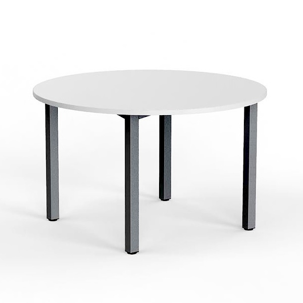 Cubit Round Meeting Conference Table