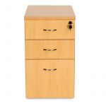 Full Door Storage Cabinet