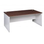 Rectangular Desk Shell