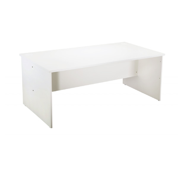 Rectangular Desk Shell