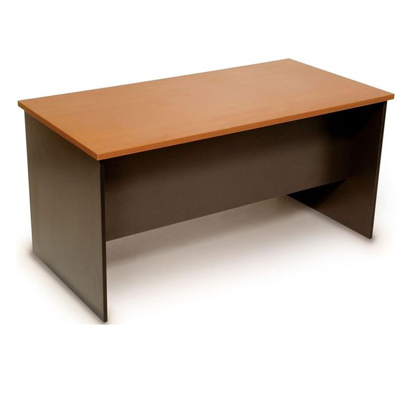 Rectangular Desk Shell