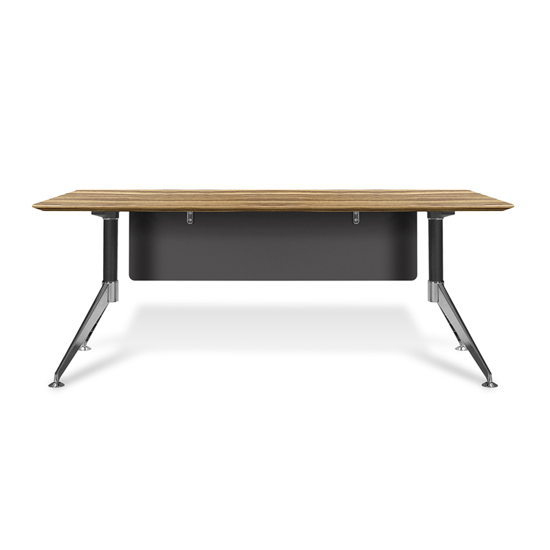 Eiffel Steel Frame Office Table