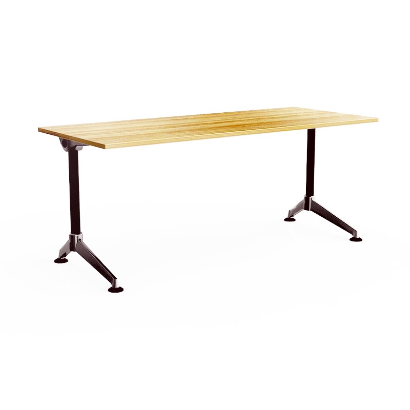 Eiffel Steel Frame Office Table