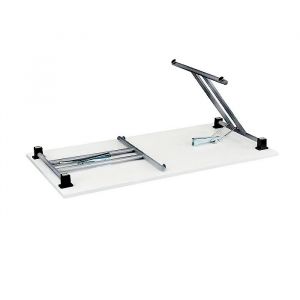 Folding Training Table