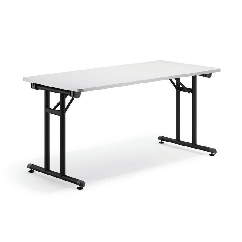 Folding Training Table