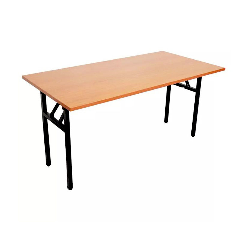 Foldable Meeting Table