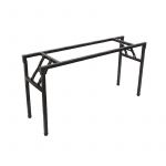 Foldable Meeting Table Steel Frame