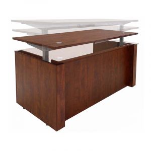 Height Adjustable Desk