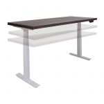 Height Adjustable Desk-MY-E11-3