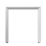 NEO Office Desk Steel Frame