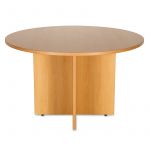 Oval Conference Table