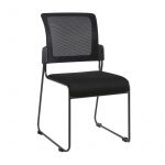 Steel Frame Visitor Chair