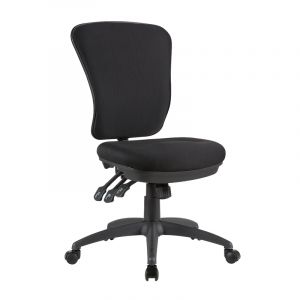 Executive Ergonomic Mesh Office Chair