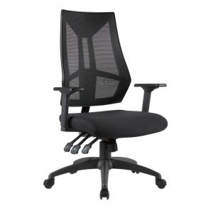 Executive Mesh Chair