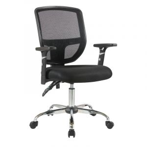 Low Back ExecutiveMesh Chair