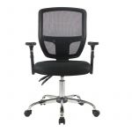 Low Back ExecutiveMesh Chair