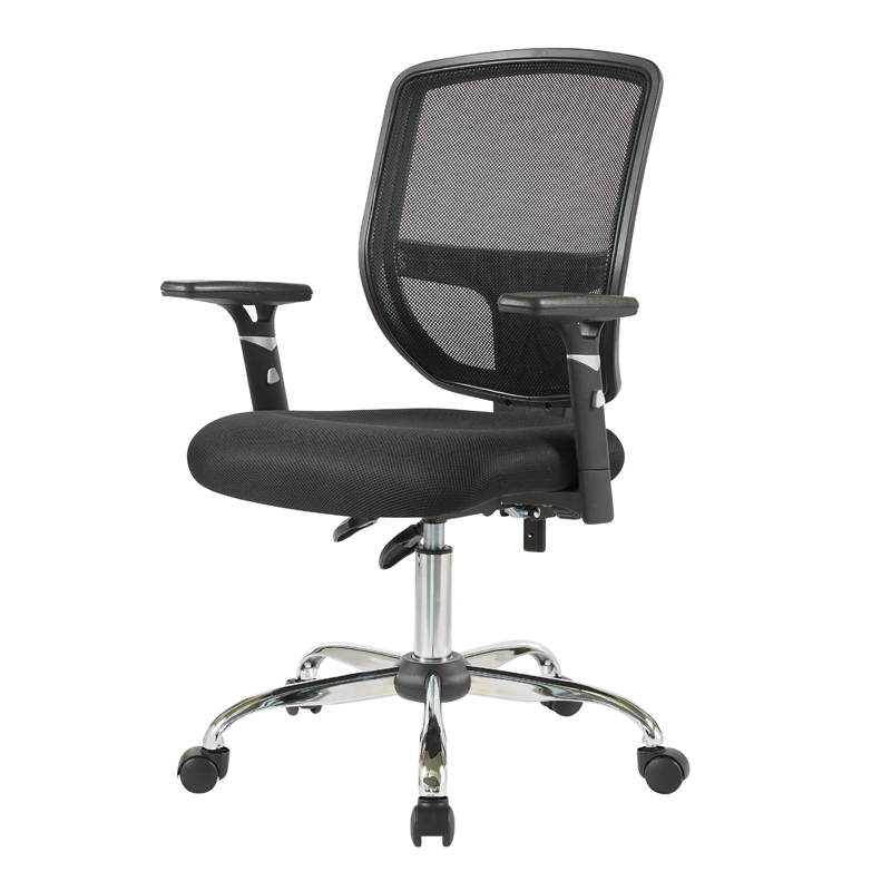 Low Back ExecutiveMesh Chair