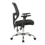 Low Back ExecutiveMesh Chair