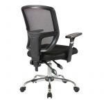 Low Back ExecutiveMesh Chair