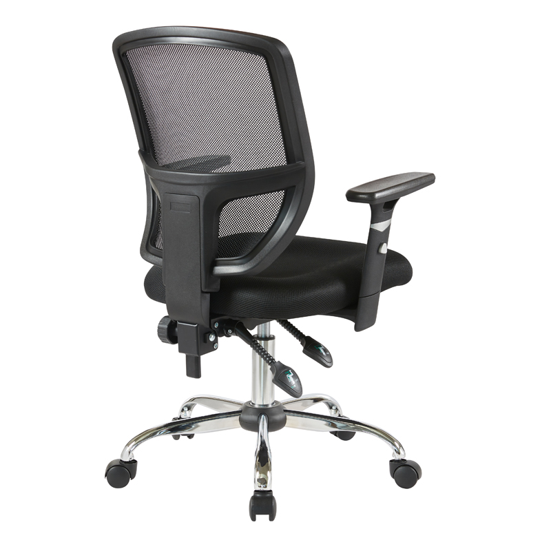 Low Back ExecutiveMesh Chair