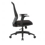 Ergonomic Executive Mesh Chair