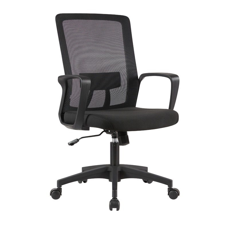 Staff High Back Mesh Swivel Chair