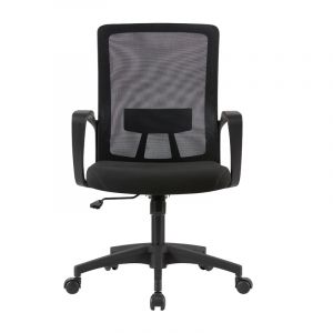 Staff High Back Mesh Swivel Chair