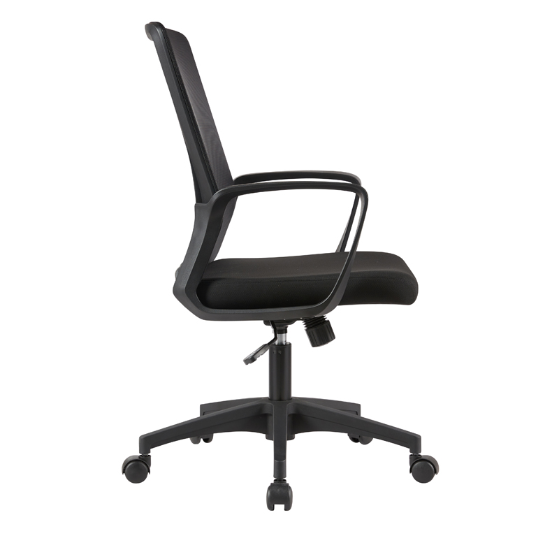 Staff High Back Mesh Swivel Chair