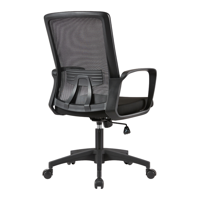 Staff High Back Mesh Swivel Chair