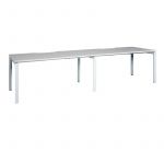 NEO Bench Workstation Metal Frame