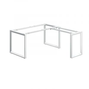 NEO Corner Workstation Metal Frame