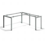 NEO-L Shape Desk-9