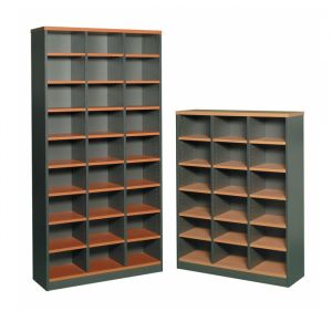 Pigeon Hole Cabinet