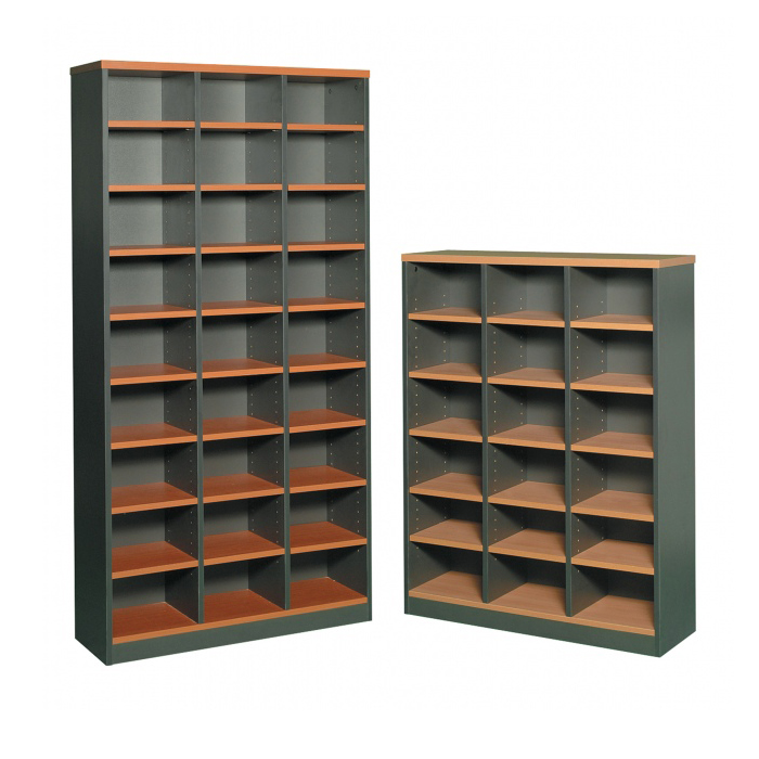 Pigeon Hole Cabinet