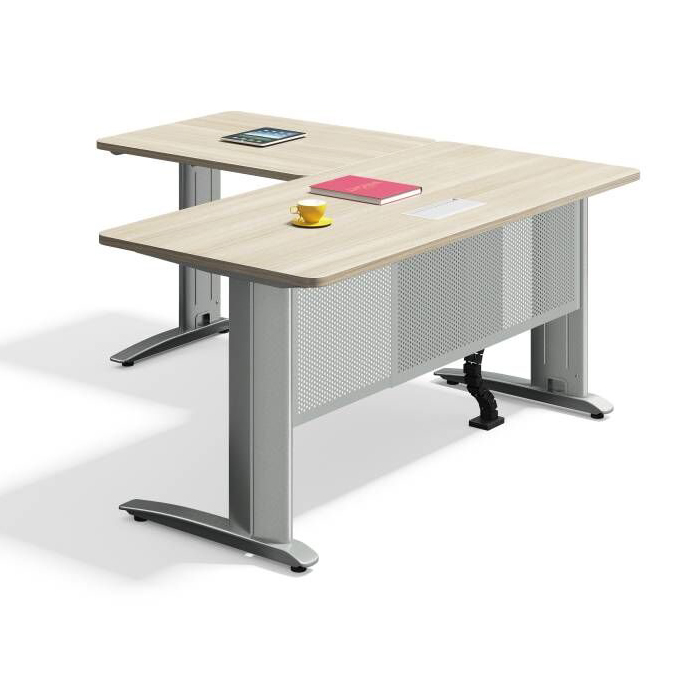 Rapid Corner Workstation Steel Frame