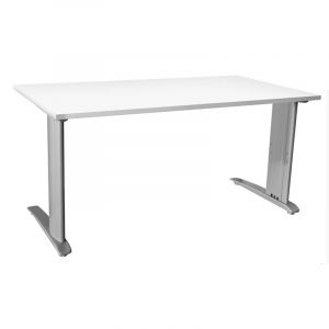 Rapid Steel Frame Office Table with Extend Beam